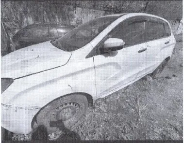 Продажа, LADA GAB 130 LADA XRAY, 2016 г.в., VIN: XTAGAB130G0946999