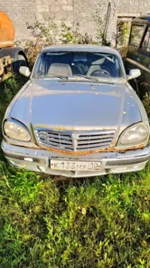 Продажа, Автомобиль ГАЗ-31105, регистрационный номер К133МУ10, VIN X9631105071393001