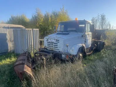 Продажа, Автомобиль КО-829А-02, регистрационный номер Е356 КК10, VIN XVL48330060000302