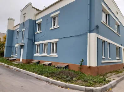 Продажа, нежилое помещение, г. Печоры, КН 60:15:1008032:38