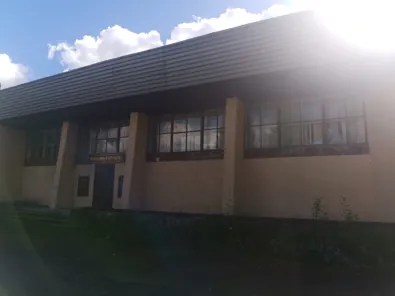 Продажа, нежилое здание 707,3 кв.м, г. Печоры, КН 60:15:1009005:30