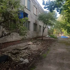 Аренда, нежилое здание 2 611,7 кв.м, д. Белогорка, КН 47:23:0906001:1018