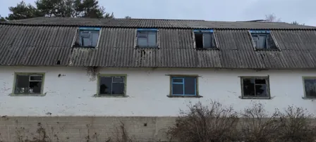 Продажа, земельный участок 369,9 кв.м, д. Ууксу, КН 10:05:0060609:16