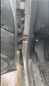 Продажа, Автомобиль CHEVROLET NIVA 212300-55, VIN X9L212300G0602184