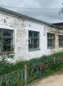 Продажа, нежилое здание 430,4 кв.м, г. Оха, КН 65:24:0000013:83