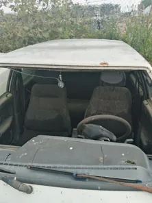 ВАЗ 21140, г/н У 377 ОК 174, г/в 2004