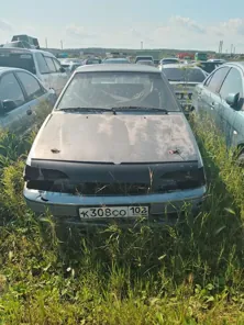 Продажа, Автомобиль ВАЗ 21140, г/н К308СО102, 2006 г.в