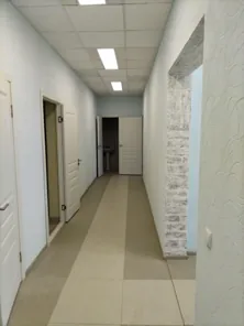 Аренда, здание 193,5 кв.м, г. Ульяновск, КН 73:24:030803:111