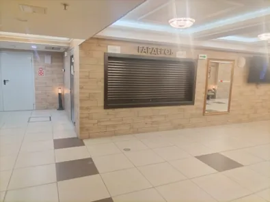 Аренда, здание 15,6 кв.м, г. Ульяновск, КН 73:24:030501:252