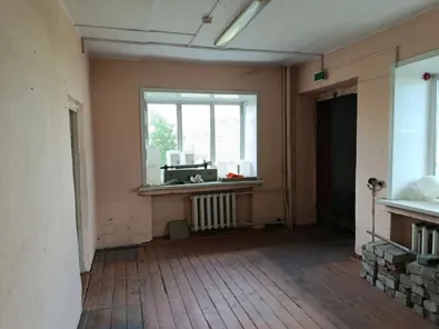 Аренда, нежилое помещение 41,2 кв.м, пгт Агинское, КН 75:33:180125:1
