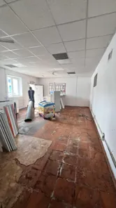 Аренда, нежилое помещение 80,4 кв.м, пгт Агинское, КН 80:01:180137:385