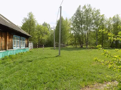 Продажа, здание, п. Новобуринский сельсовет