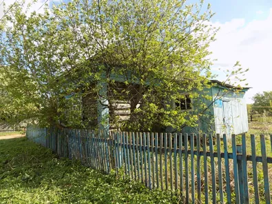 Продажа, нежилое здание 52,9 кв.м, п. Новобуринский сельсовет, КН 02:33:190501:73