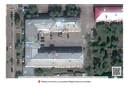 Аренда, здание 18 кв.м, п. Печора, КН 11:12:1701013:170