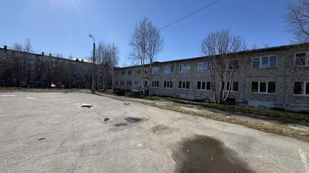 Аренда, нежилое помещение 39,9 кв.м, г. Апатиты, КН 51:14:0030606:120