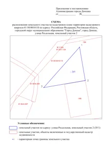 Аренда, земельный участок 1 000 кв.м, ИЖС