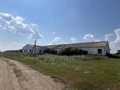 Продажа, нежилое здание 1 622 кв.м, п. Ефремкинский сельсовет, КН 02:31:121104:49