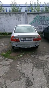 Продажа, Транспортное средство марки Mitsubishi Lancer