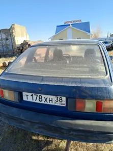 Продажа, Транспортное средство марки ИЖ 2126-030, VIN XTK21260020069098