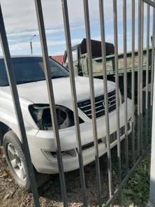 Продажа, Транспортное средство марки «Lexus GX470», VIN JTJBT20X750075730
