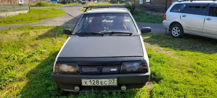 Продажа, Транспортное средство марки ВАЗ 21093, VIN XTA210930T1837387