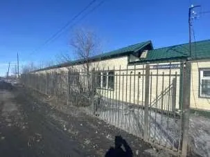 Аренда, нежилое помещение 13,7 кв.м, пгт Белая Гора, КН 14:01:050001:1804