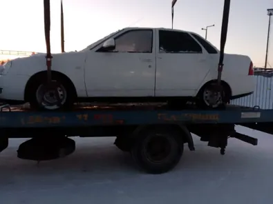 Продажа, Автомобиль Лада 217050 LADA PRIORA, г.р.з. K 826 КТ 186, VIN: XTA217050E0465616, 2014 г.в…