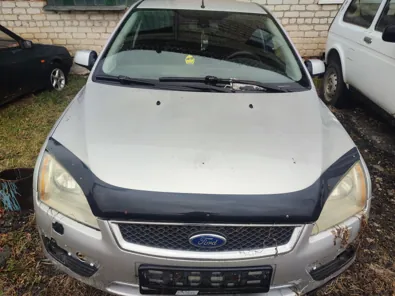 Продажа, Автомобиль Форд Фокус г.р.з. Т495 НМ 72, VIN WF04XXWPD47U40046 ТС обременено ЗАЛОГОМ…