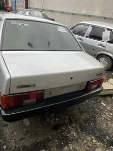 Продажа, Автомобиль "ВАЗ-21099" без г/н VIN XTA21099033510157 (ключи и документы отсутствуют, техническое состояние не проверялось…