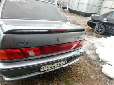 Продажа, Автомобиль марки ЛАДА 211540 LADA SAMARA, г.р.з. Н425КС72, седан г.в. 2011, VIN…