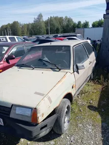 Продажа, Автомобиль ВАЗ 2108 г/н В925СО 172, 1987 г.в. VIN XTA210800Н0093161 (ключи и документы отсутствуют…