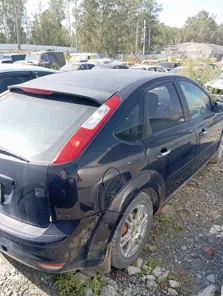 Продажа, Автомобиль марки Форд Фокус, г.р.з. Н772ОВ45, 2007 г.в., цвет темно-синий, VIN X9F5XXEED57T09780 (ключи и документы отсутствуют…