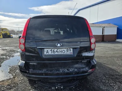 Продажа, Автомобиль ГрейтВоллСС (Great WallCC) 6461 KM67, г.р.з. А164НО89, VIN Z8PFFEA5XCA027182…