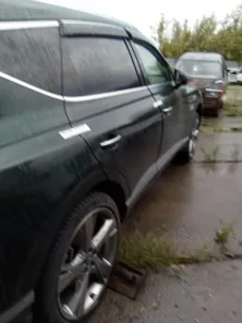 Продажа, Автомобиль марки ГЕНЕЗИС GV80, 2022 г.в, г.р.з. Е353НК186,VIN: KMTHC81CDNU095375 (без…