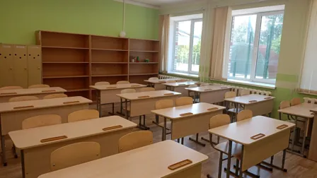 Аренда, нежилое помещение 42,7 кв.м, п. Верхнетатышлинский сельсовет, КН 02:45:050119:119