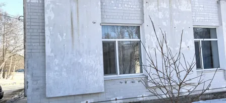Продажа, здание 124,4 кв.м с земельным участком, г. Зея, КН 28:03:010005:283