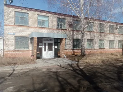 Продажа, нежилое помещение 1 238,9 кв.м, г. Яровое, КН 22:72:080201:35