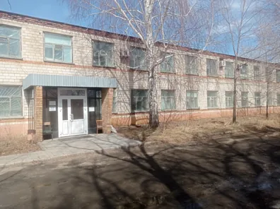 Продажа, нежилое помещение 1 238,9 кв.м, г. Яровое, КН 22:72:080201:35