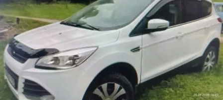 Продажа, Автомобиль FORD KUGA Государственный номер Х014ТТ98, год выпуска 2013…