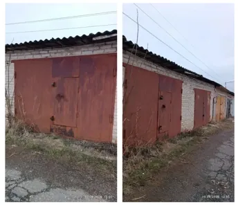 Продажа, гараж 26,8 кв.м, г. Ижевск, КН 18:26:030016:899