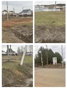Продажа, объект незавершённого строительства, с. Ягул, КН 18:08:021014:5113