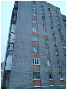 Продажа, 1/3 доли, жилое помещение 11,7 кв.м, г. Ижевск, КН 18:26:030195:3187