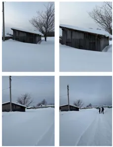 Продажа, гараж 20 кв.м, с. Вавож, КН 18:03:015017:511
