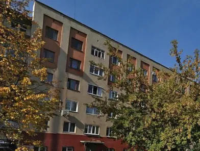 Продажа, 1/3 доли, жилое помещение 52,5 кв.м, г. Ижевск, КН 18:26:010639:419