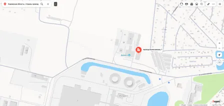 Продажа, нежилое помещение 21,2 кв.м, г. Киров, КН 43:40:001045:206