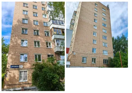 Продажа, жилое помещение 31,3 кв.м, г. Ижевск, КН 18:26:030195:982