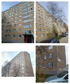 Продажа, 5/36 доли, квартира 55,2 кв.м, г. Ижевск, КН 18:26:030389:4552