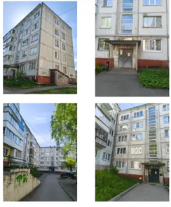 Продажа, 1/4 доли, жилое помещение 63,8 кв.м, г. Ижевск, КН 18:26:030214:1398