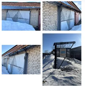 Продажа, гараж 51,8 кв.м, г. Глазов, КН 18:28:000052:2944