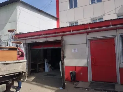 Аренда, нежилое помещение 48,8 кв.м, г. Улан-Удэ, КН 03:24:032806:2916